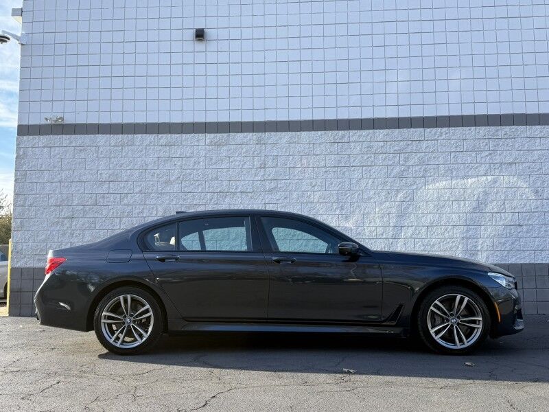 2016 BMW 750i xDrive M Sport Willow Grove PA