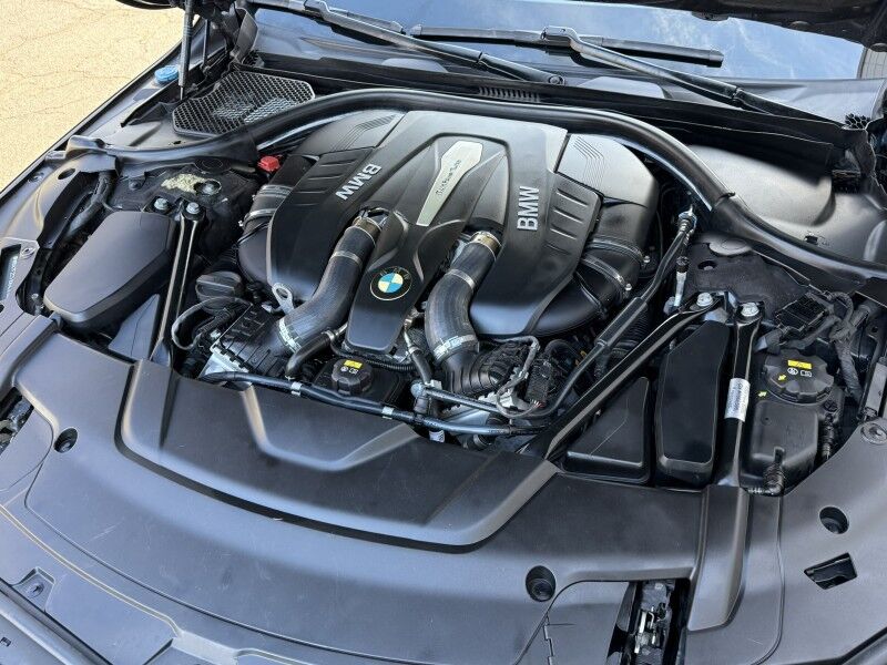 2016 BMW 750i xDrive M Sport Willow Grove PA