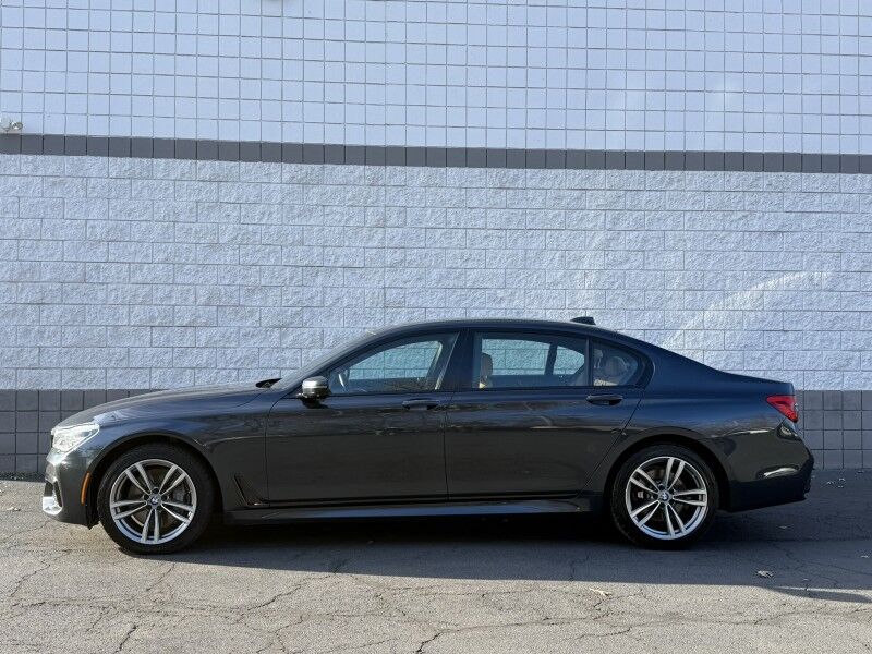 2016 BMW 750i xDrive M Sport Willow Grove PA