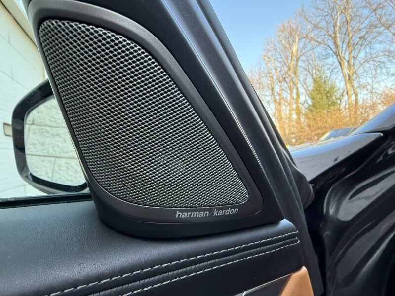 2016 BMW 750i xDrive M Sport Willow Grove PA