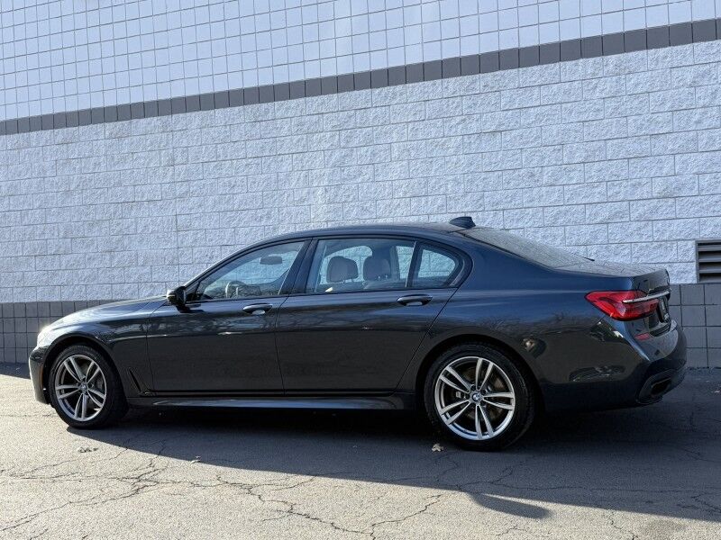 2016 BMW 750i xDrive M Sport Willow Grove PA