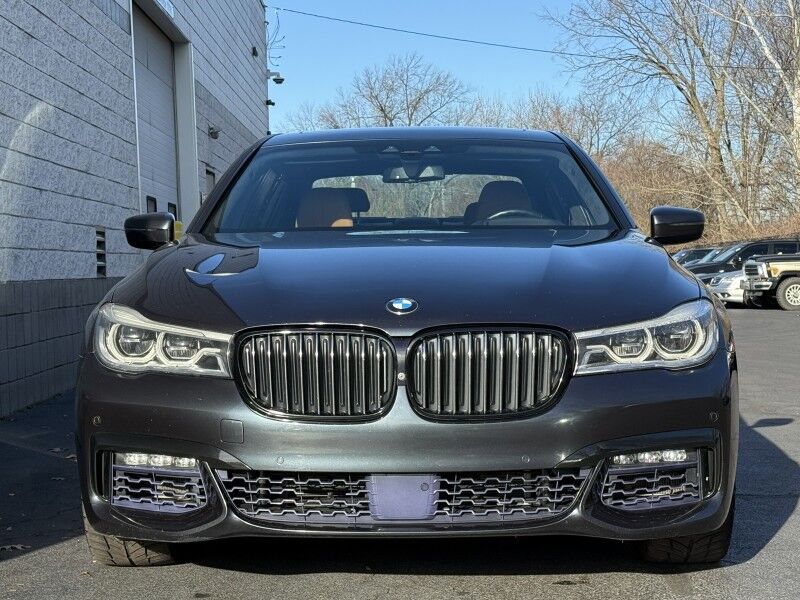 2016 BMW 750i xDrive M Sport Willow Grove PA