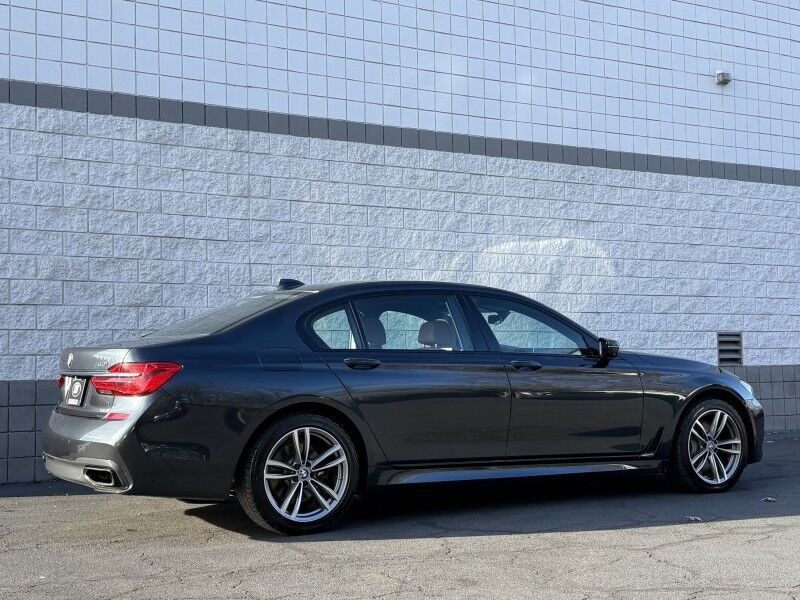 2016 BMW 750i xDrive M Sport Willow Grove PA