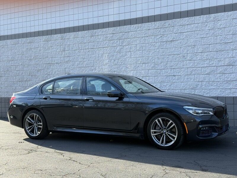 2016 BMW 750i xDrive M Sport Willow Grove PA