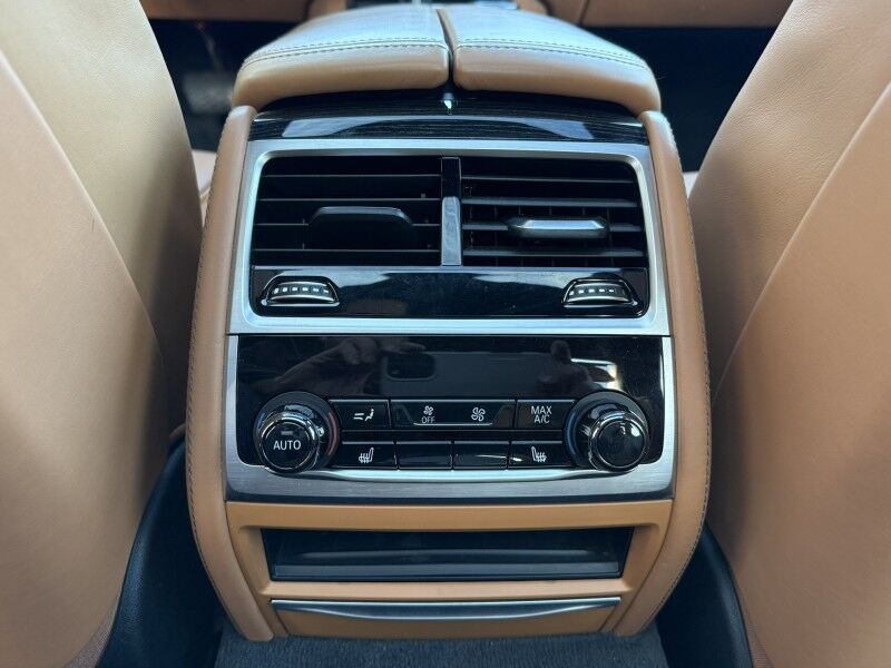 2016 BMW 750i xDrive M Sport Willow Grove PA