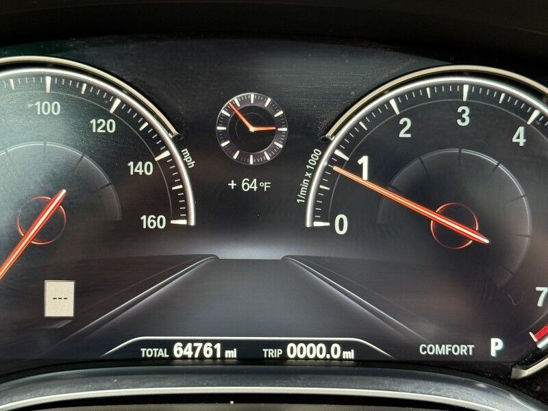 2016 BMW 750i xDrive Willow Grove PA 2016 BMW 750i xDrive Willow Grove PA