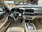 2016 BMW 750i xDrive Willow Grove PA 2016 BMW 750i xDrive Willow Grove PA