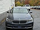 2016 BMW 750i xDrive Willow Grove PA 2016 BMW 750i xDrive Willow Grove PA