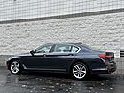 2016 BMW 750i xDrive Willow Grove PA 2016 BMW 750i xDrive Willow Grove PA
