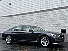2016 BMW 750i xDrive Willow Grove PA 2016 BMW 750i xDrive Willow Grove PA