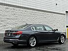 2016 BMW 750i xDrive Willow Grove PA 2016 BMW 750i xDrive Willow Grove PA