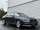 2016 BMW 750i xDrive Willow Grove PA 2016 BMW 750i xDrive Willow Grove PA