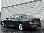 2016 BMW 750i xDrive Willow Grove PA 2016 BMW 750i xDrive Willow Grove PA