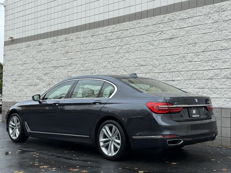 2016 BMW 750i xDrive Willow Grove PA 2016 BMW 750i xDrive Willow Grove PA