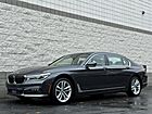 2016 BMW 750i xDrive Willow Grove PA 2016 BMW 750i xDrive Willow Grove PA