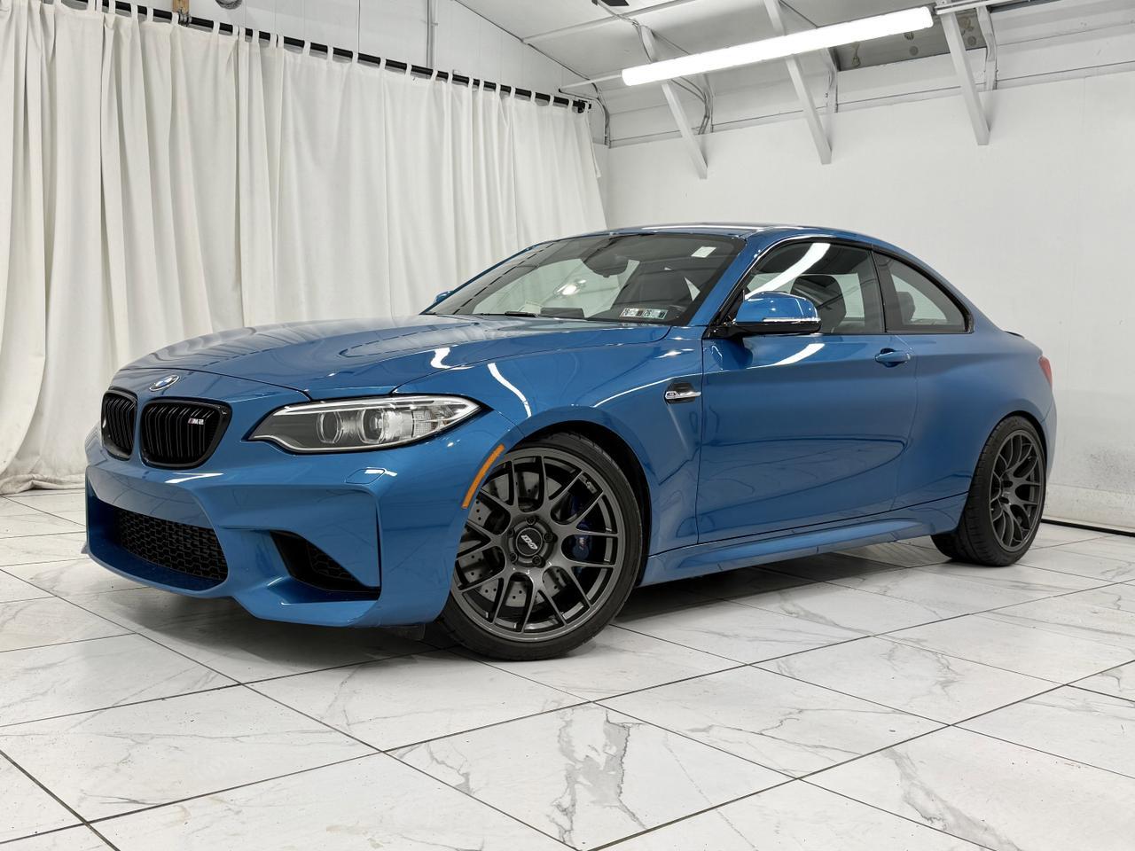 2016 BMW M2 -'s photo