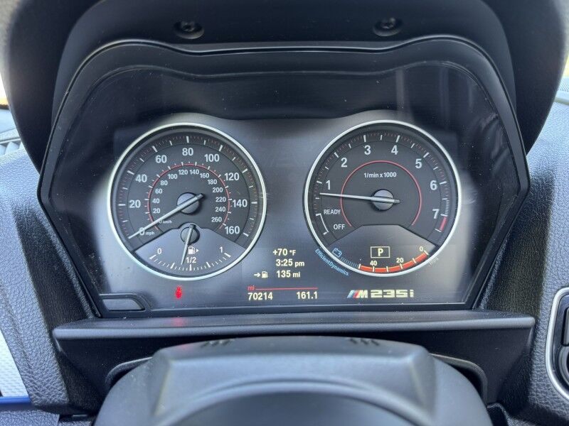 2016 BMW M235 xDrive Willow Grove PA