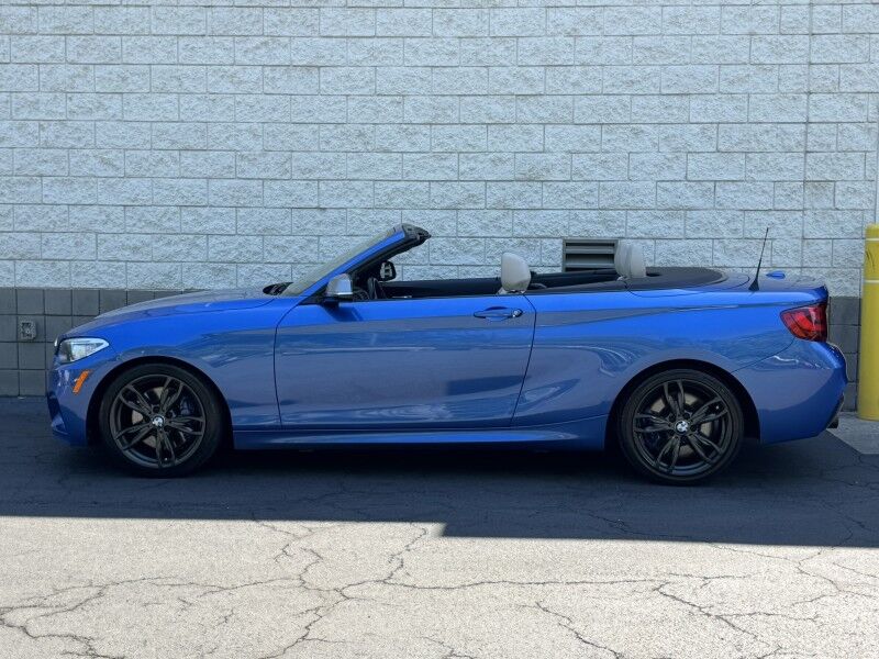 2016 BMW M235 xDrive Willow Grove PA
