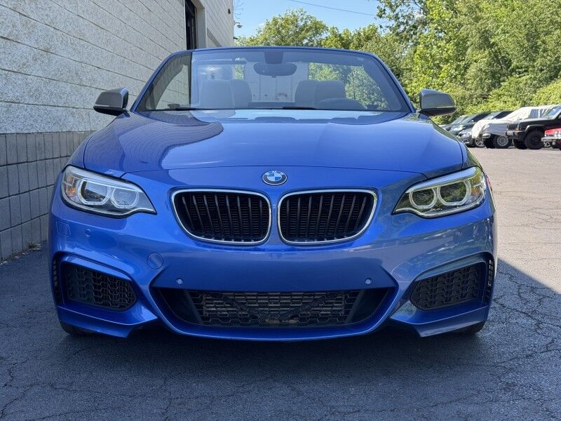 2016 BMW M235 xDrive Willow Grove PA
