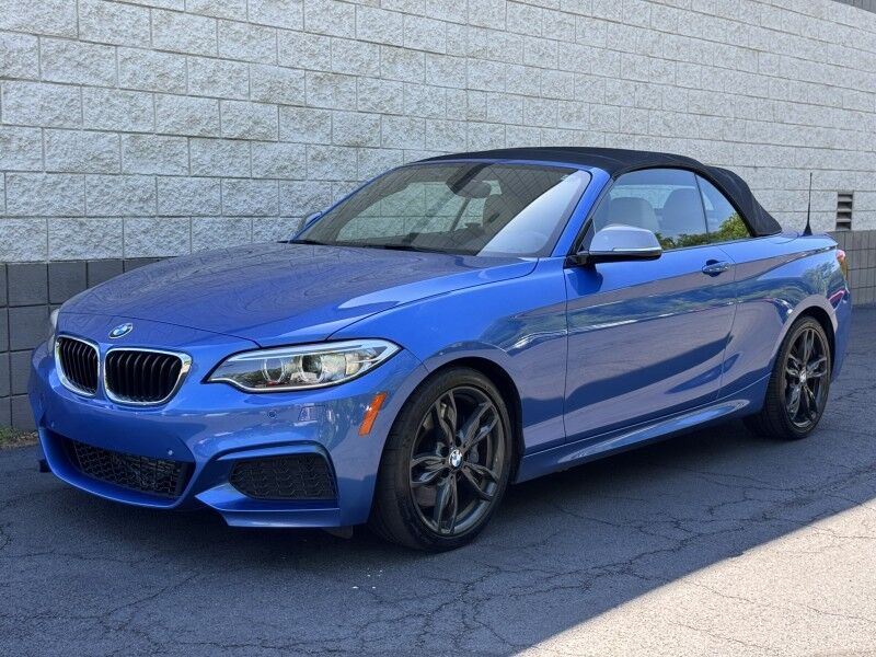 2016 BMW M235 xDrive Willow Grove PA