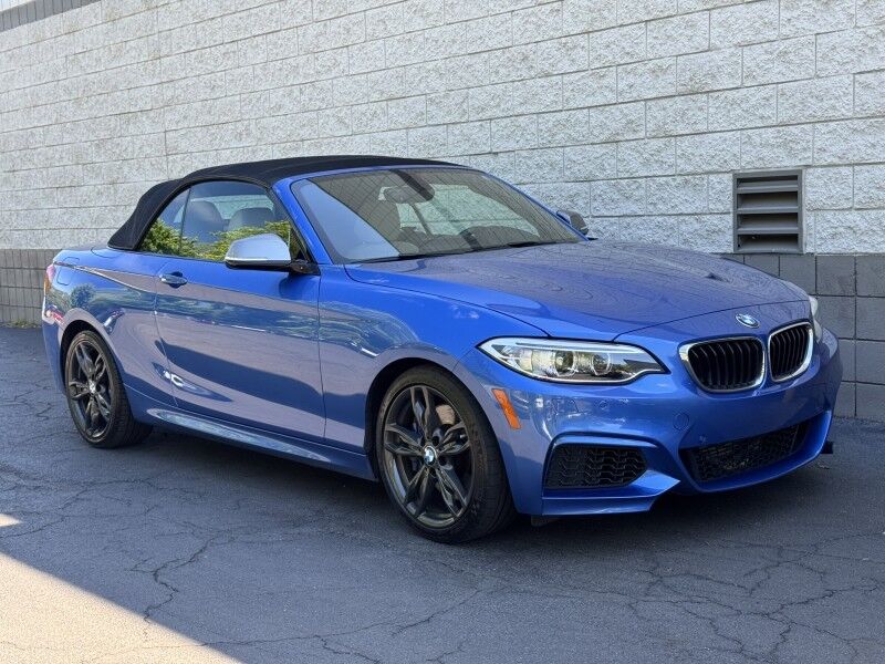 2016 BMW M235 xDrive Willow Grove PA