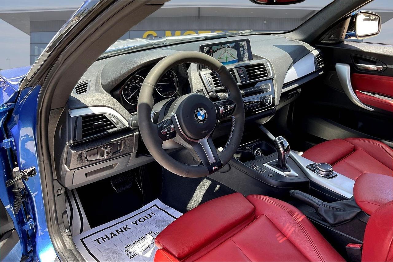 2016 BMW M235XI Houston TX