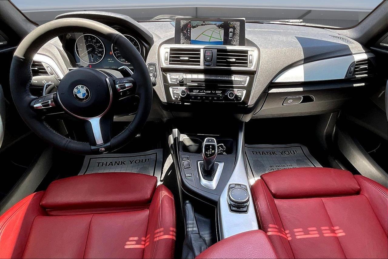 2016 BMW M235XI Houston TX