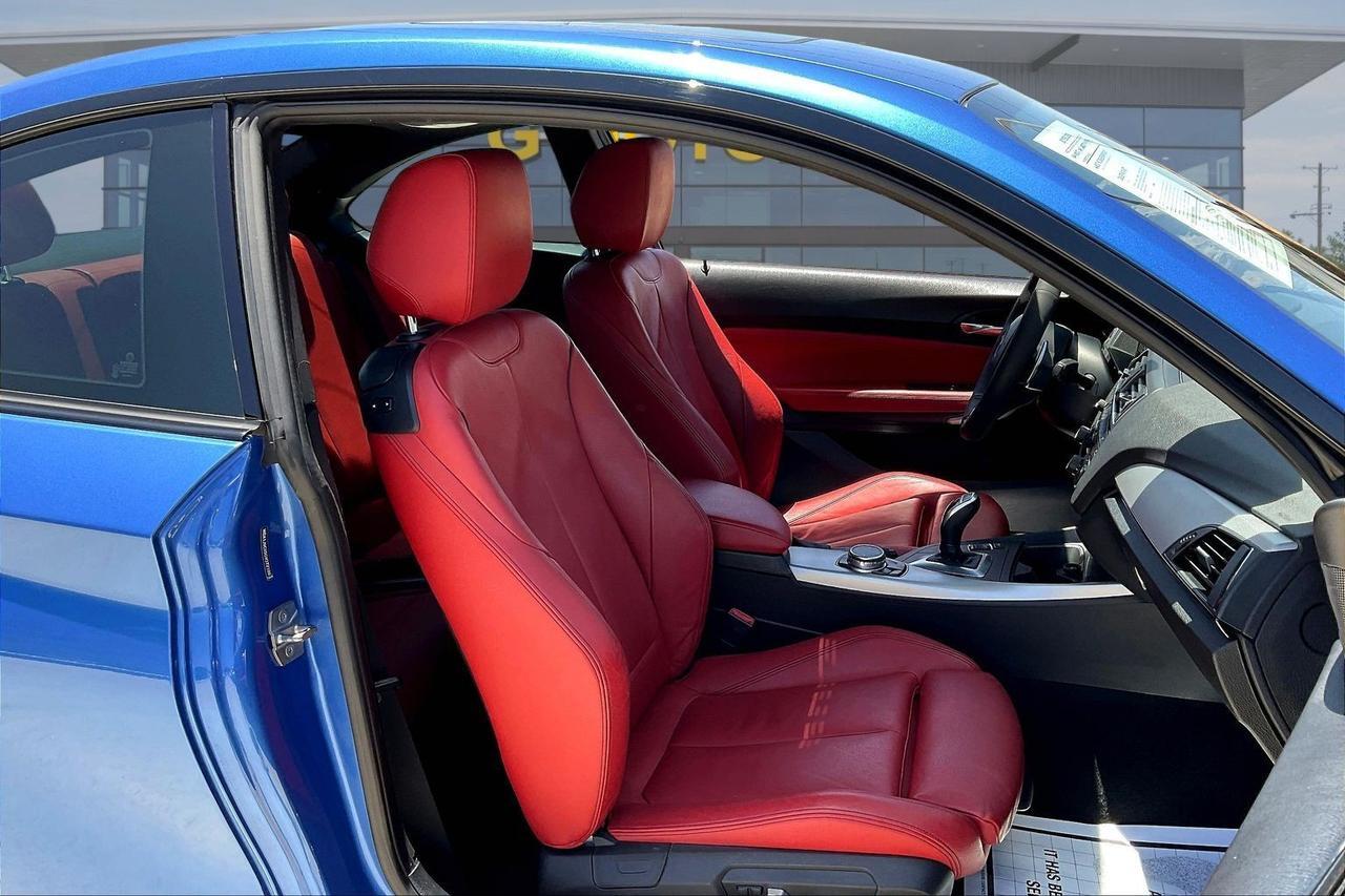 2016 BMW M235XI Houston TX