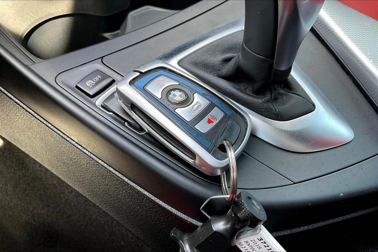 2016 BMW M235XI Houston TX