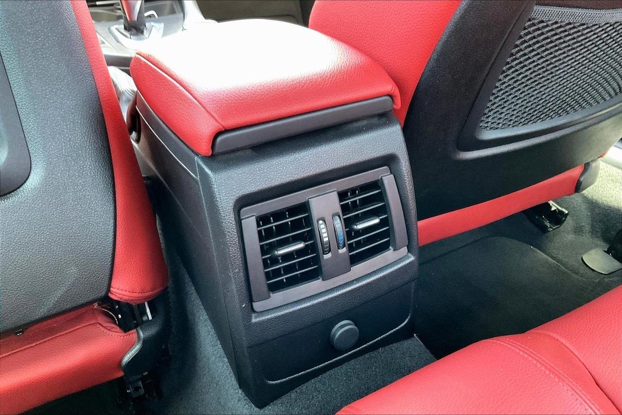 2016 BMW M235XI Houston TX