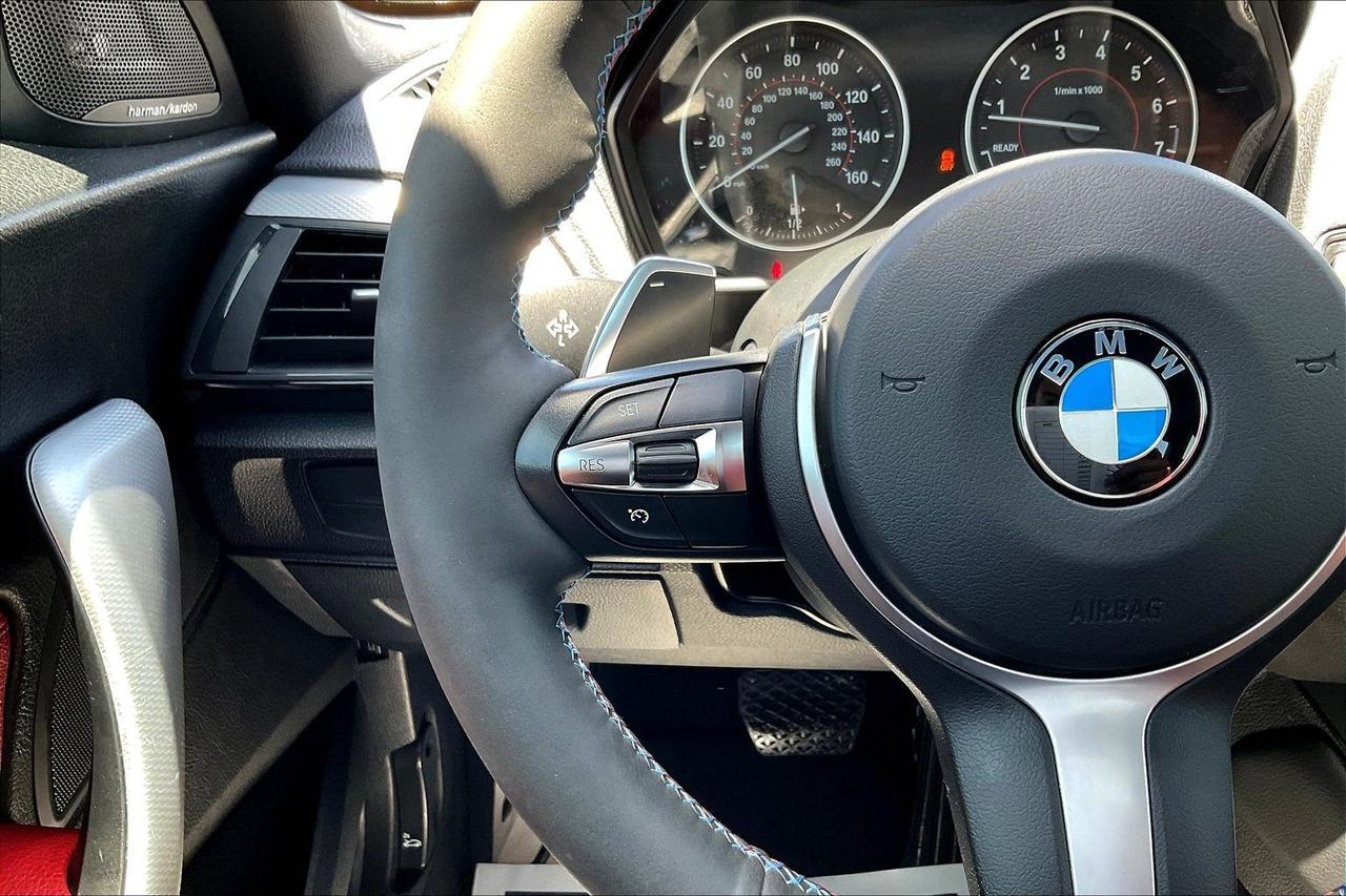 2016 BMW M235XI Houston TX