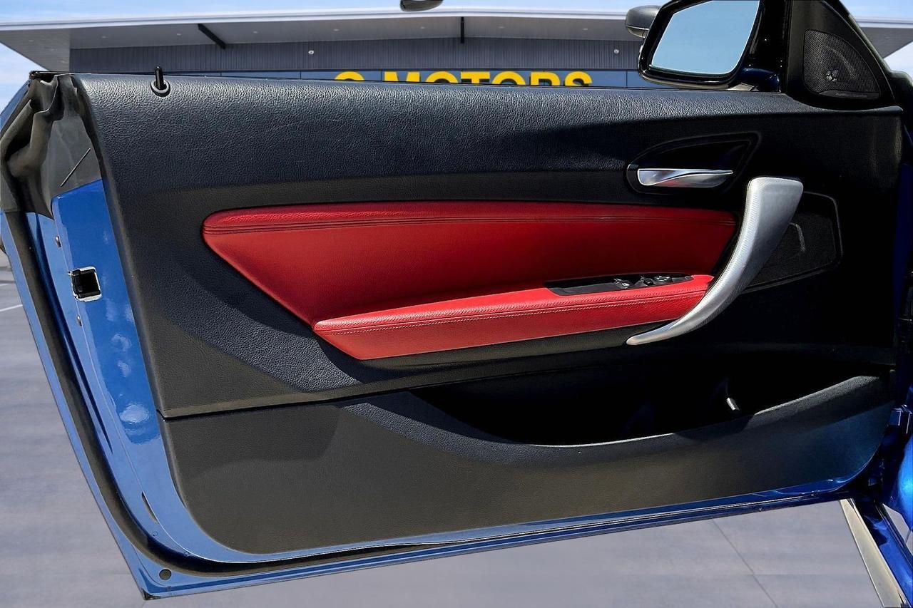 2016 BMW M235XI Houston TX