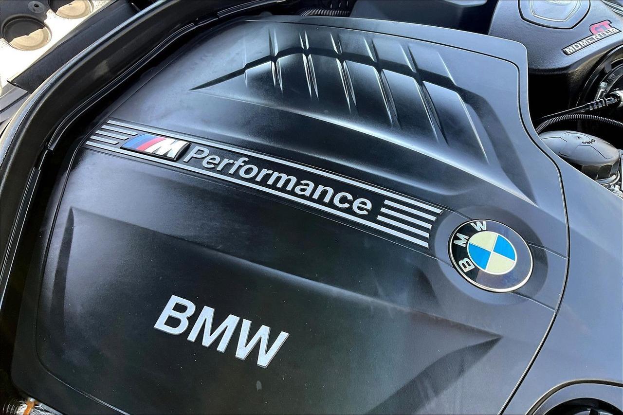 2016 BMW M235XI Houston TX