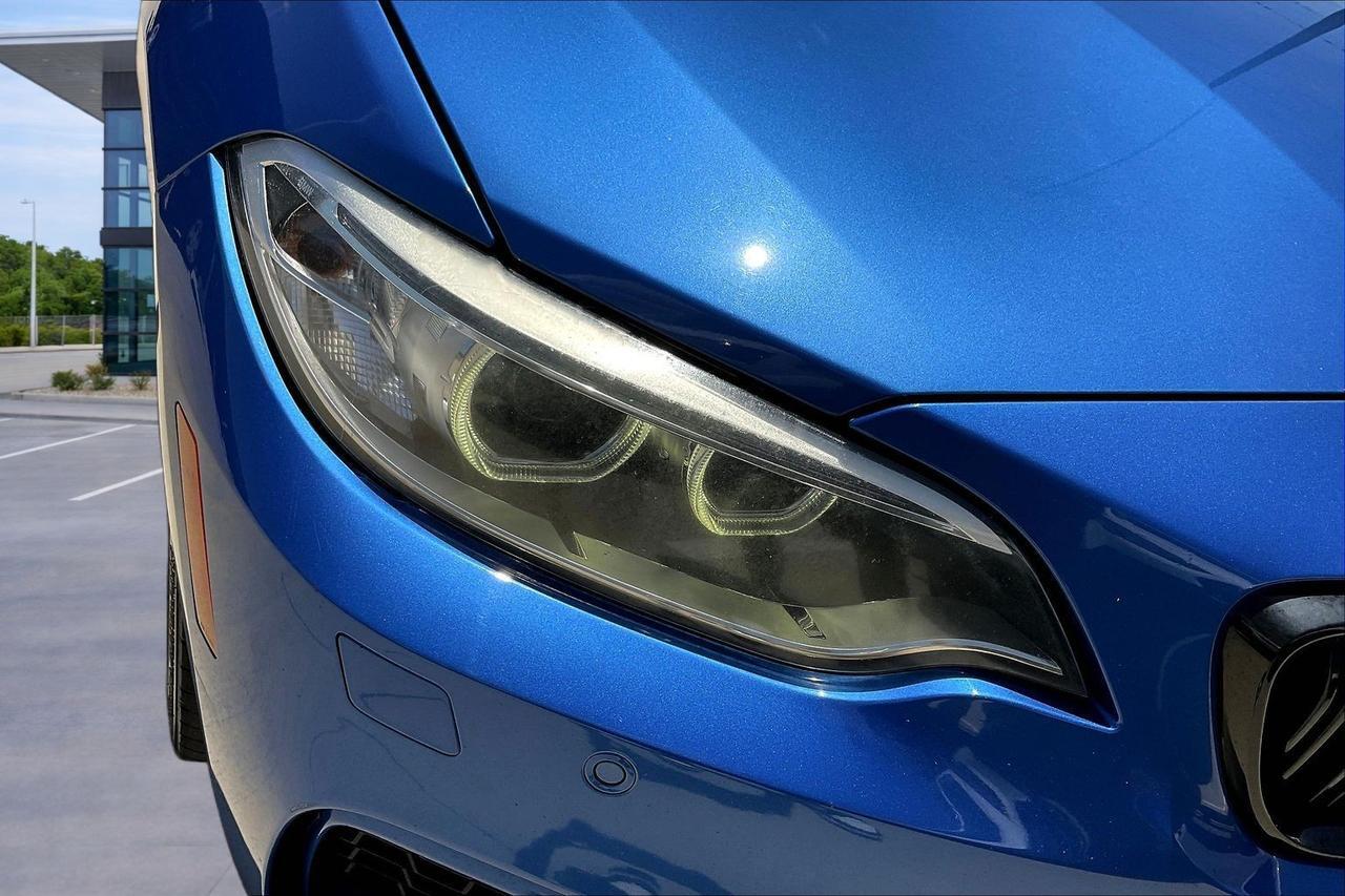 2016 BMW M235XI Houston TX