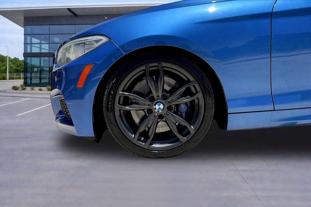 2016 BMW M235XI Houston TX