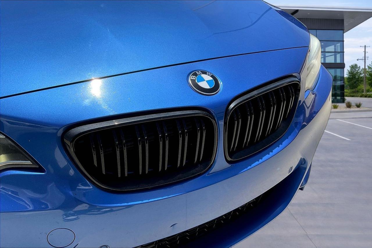 2016 BMW M235XI Houston TX