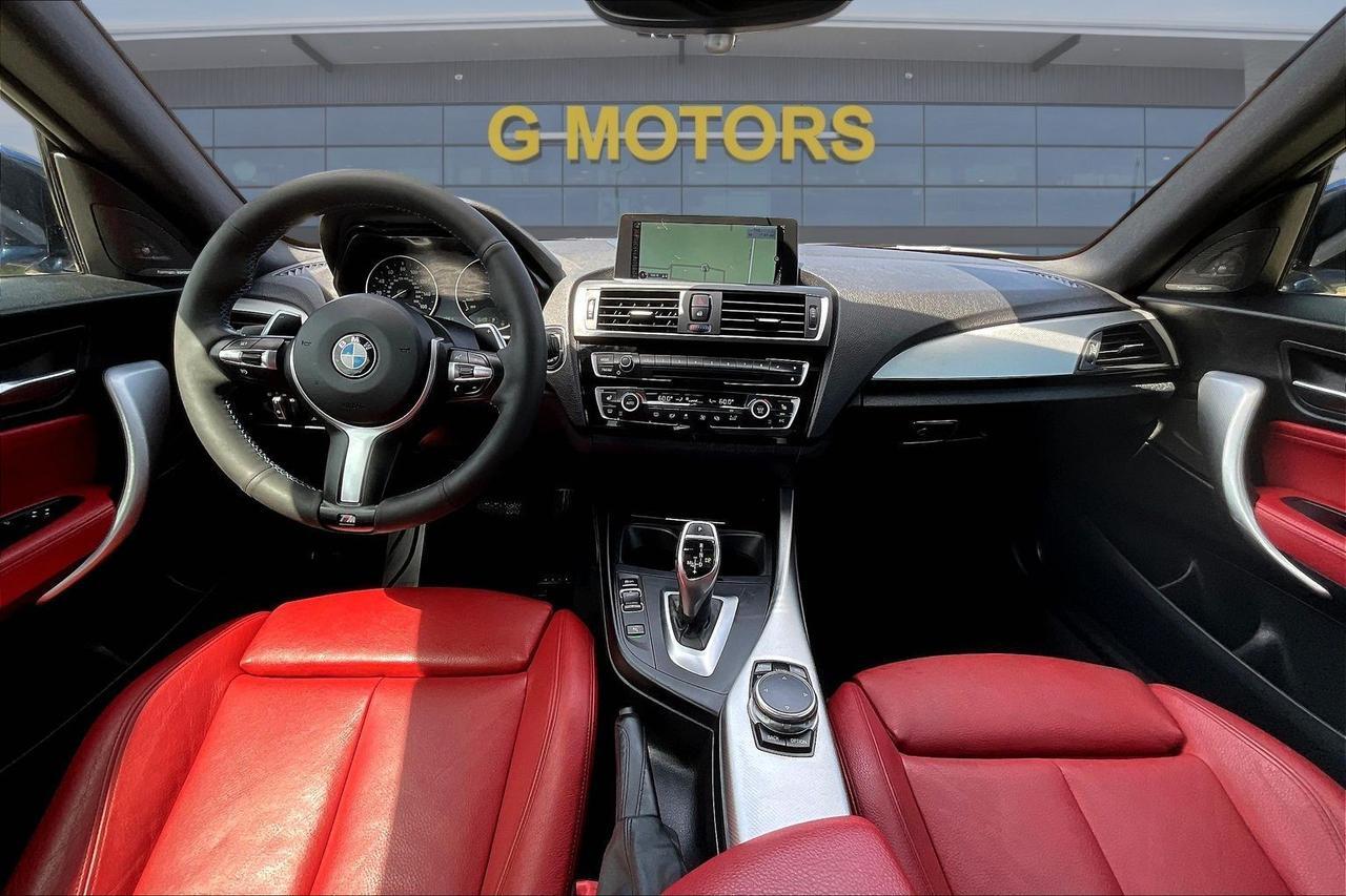 2016 BMW M235XI Houston TX