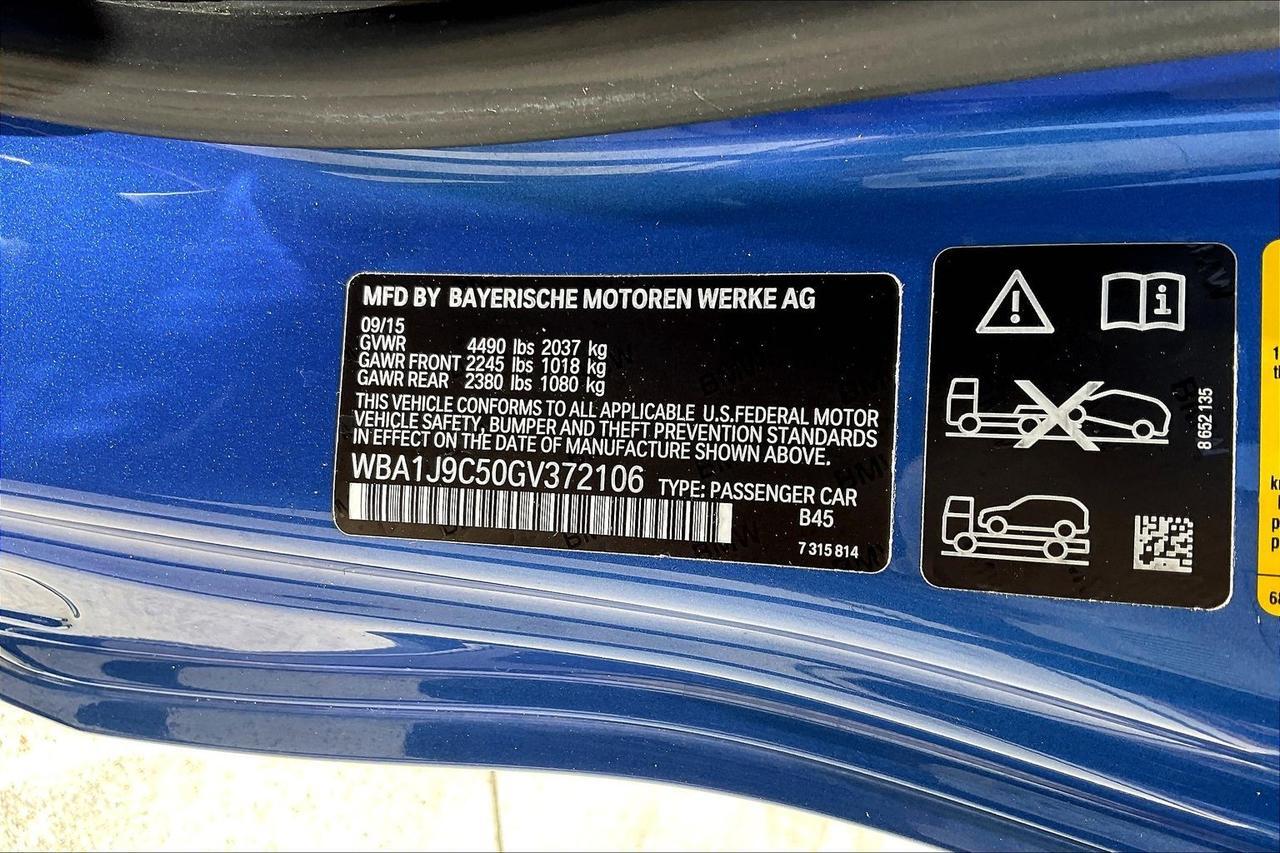 2016 BMW M235XI Houston TX