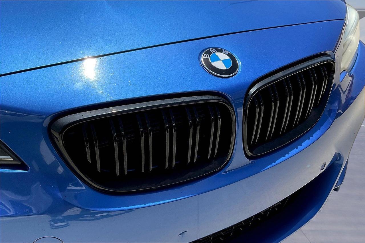 2016 BMW M235XI Houston TX