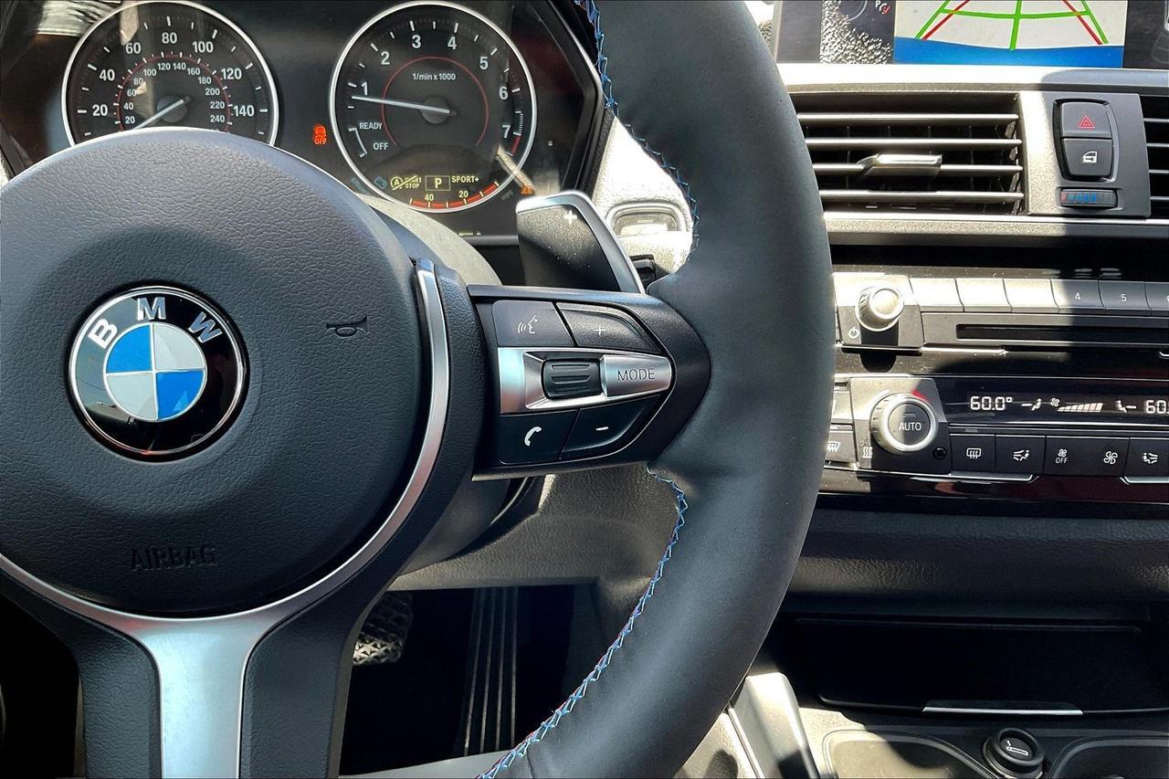 2016 BMW M235XI Houston TX