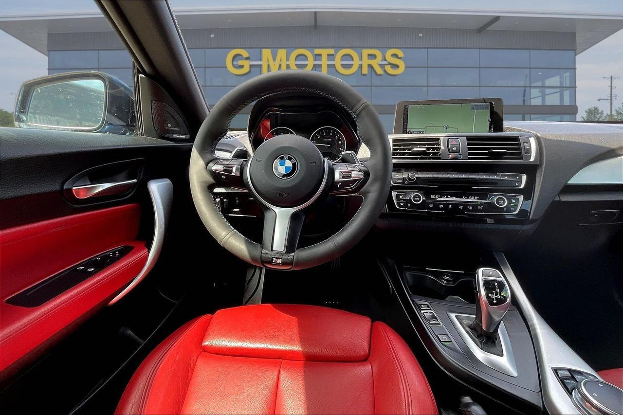 2016 BMW M235XI Houston TX