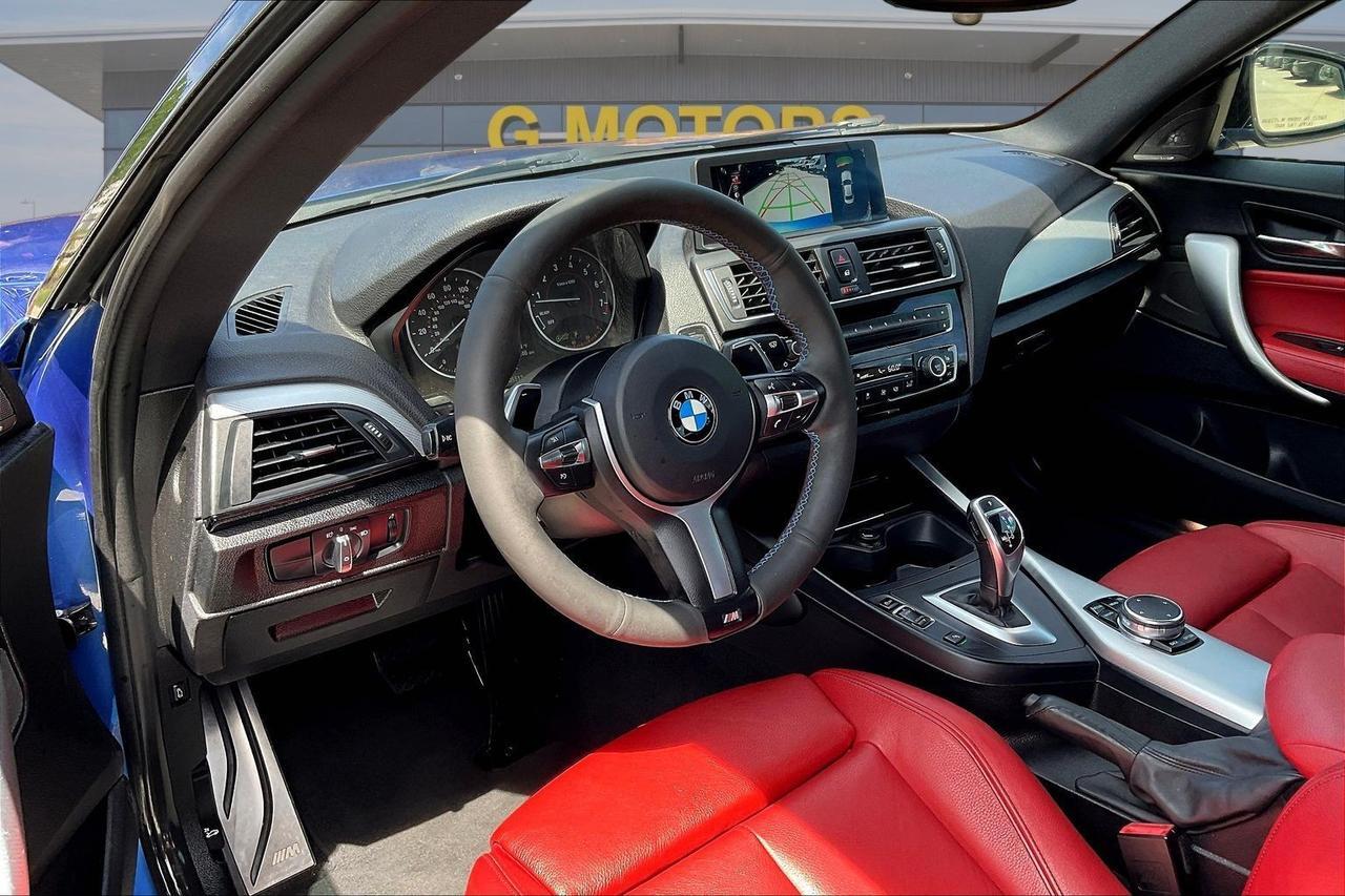 2016 BMW M235XI Houston TX