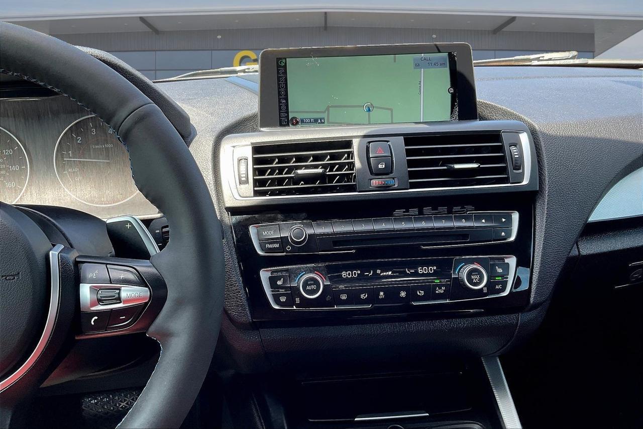 2016 BMW M235XI Houston TX