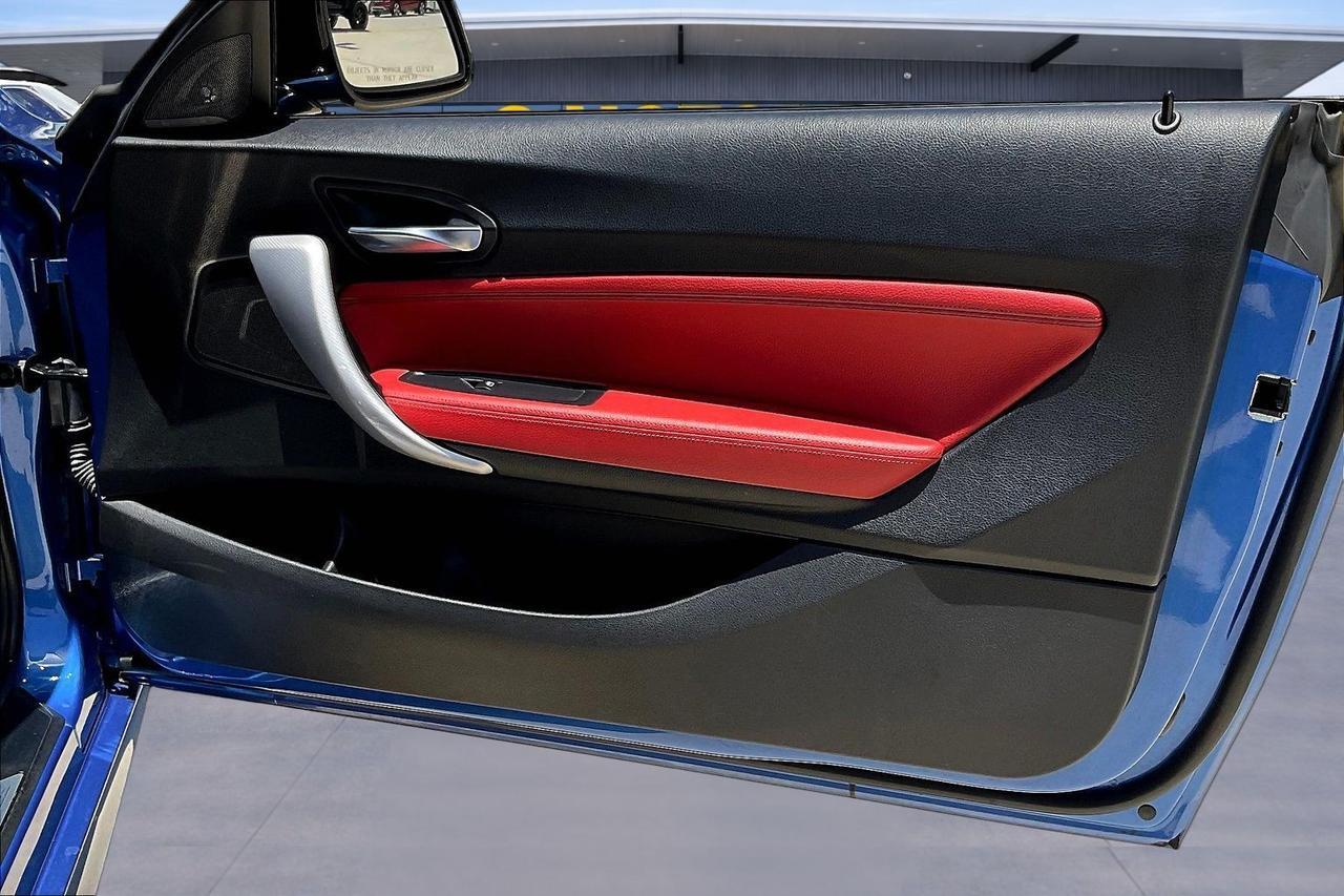 2016 BMW M235XI Houston TX