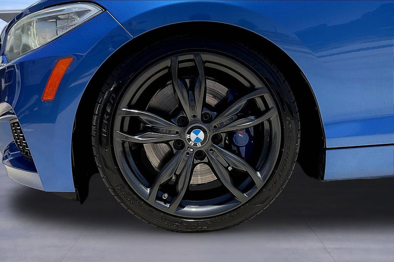 2016 BMW M235XI Houston TX