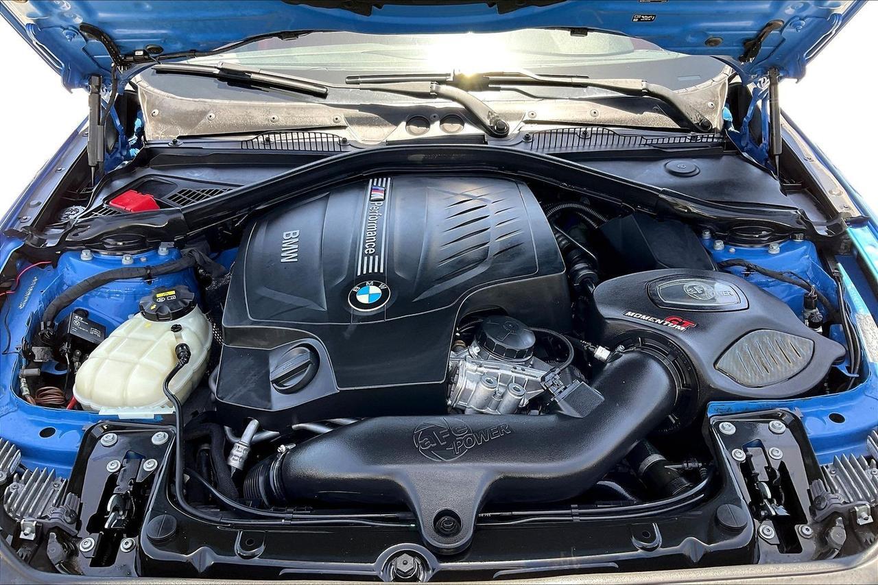 2016 BMW M235XI Houston TX