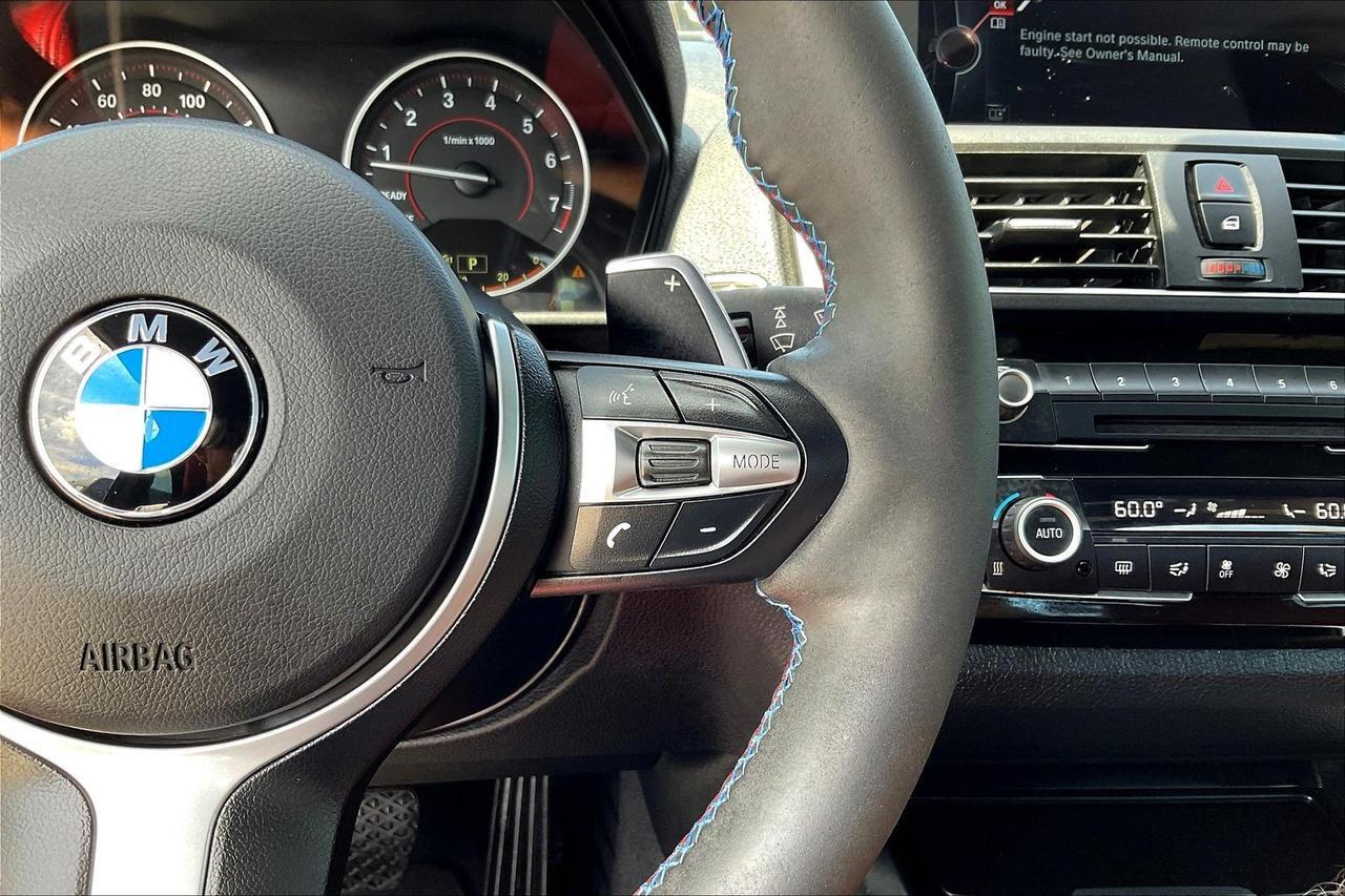 2016 BMW M235XI Houston TX