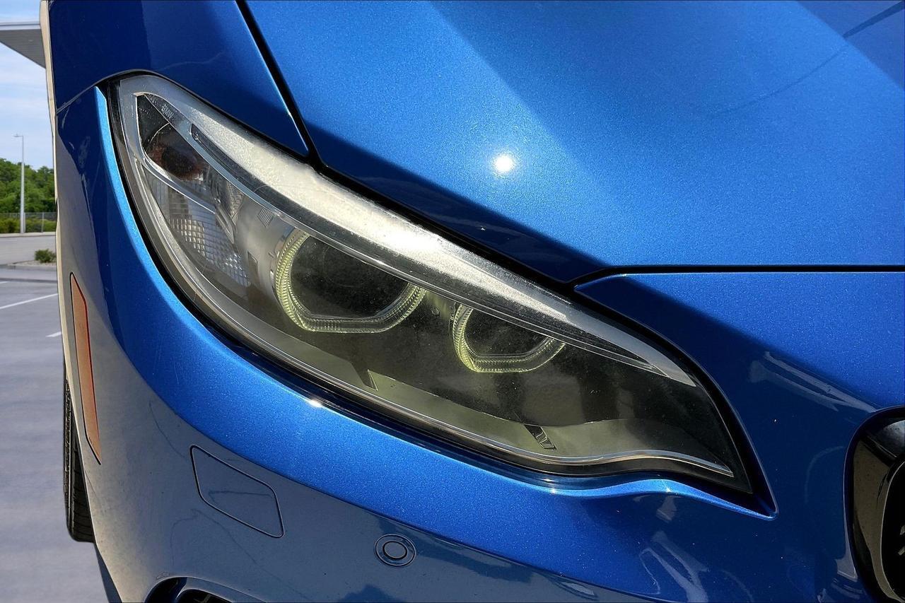 2016 BMW M235XI Houston TX