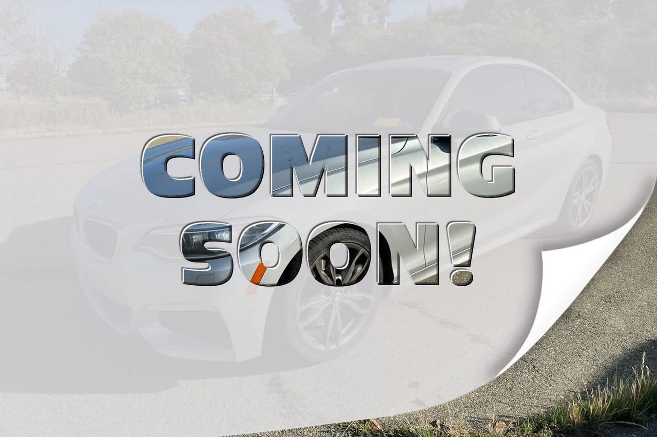 2016 BMW M235i M235i