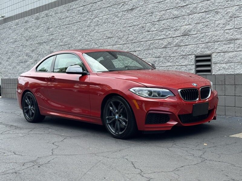 2016 BMW M235i M235i Willow Grove PA